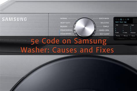 LG Dishwasher AE Code: Causes & 6 Ways To Fix It Now